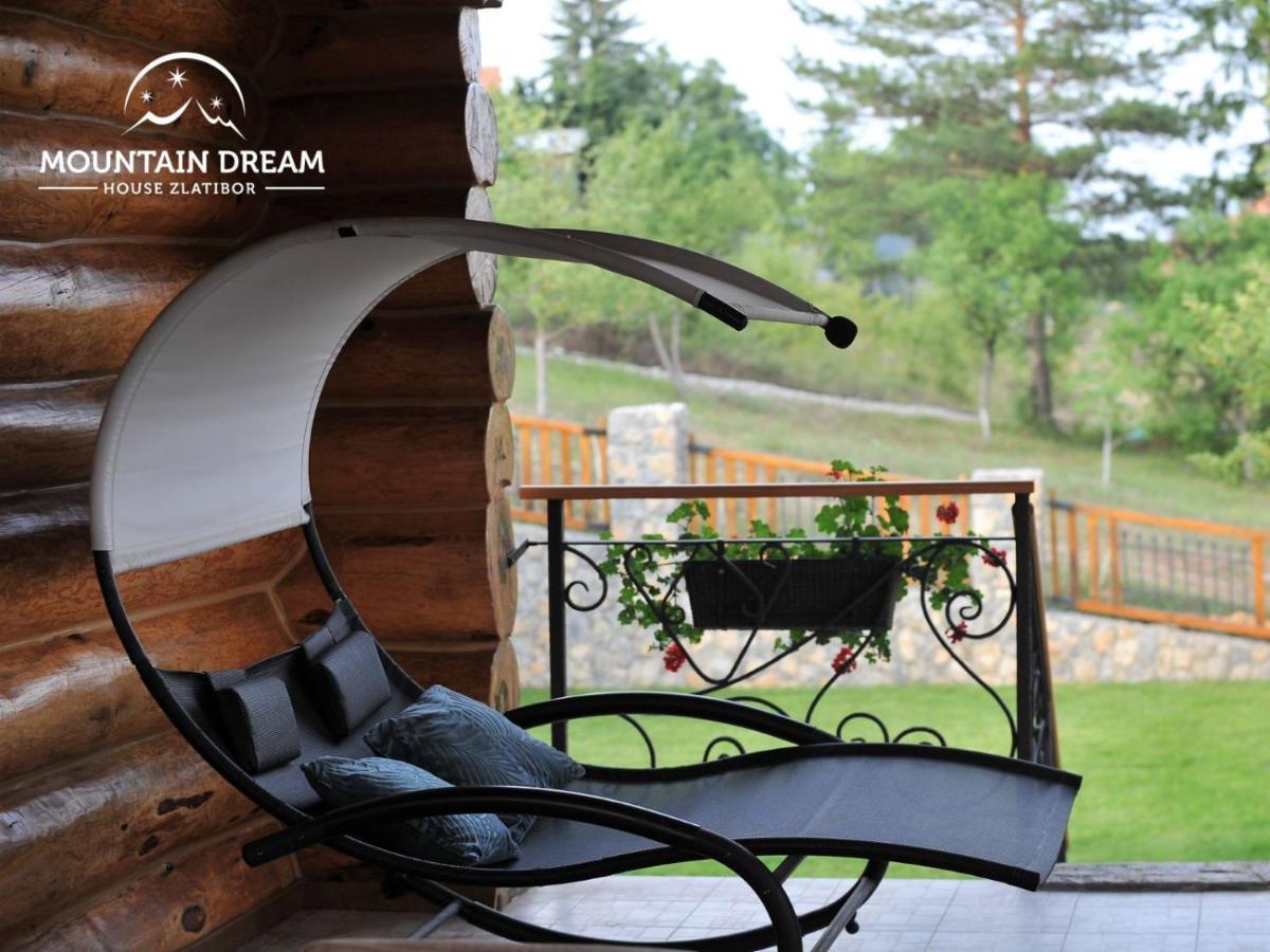 Mountain Dream House Villa Zlatibor Exterior photo